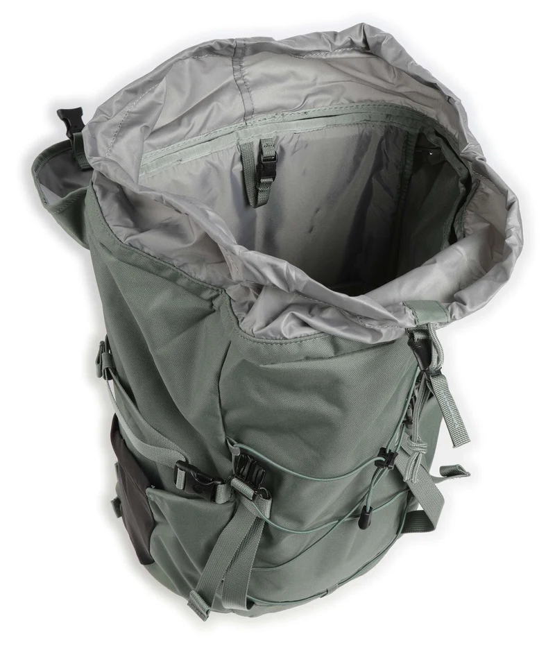 Fjällräven Skule Top 26 Sac à dos patina green
