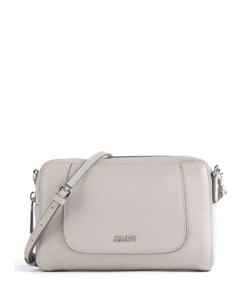 JOOP! Estate Casta Sac bandoulière light grey