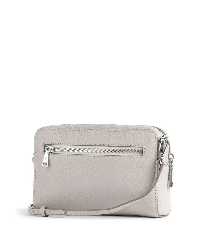 JOOP! Estate Casta Sac bandoulière light grey
