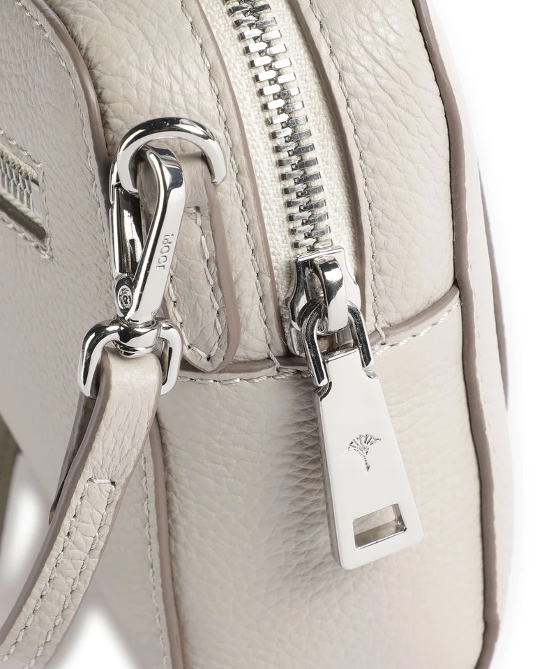 JOOP! Estate Casta Sac bandoulière light grey