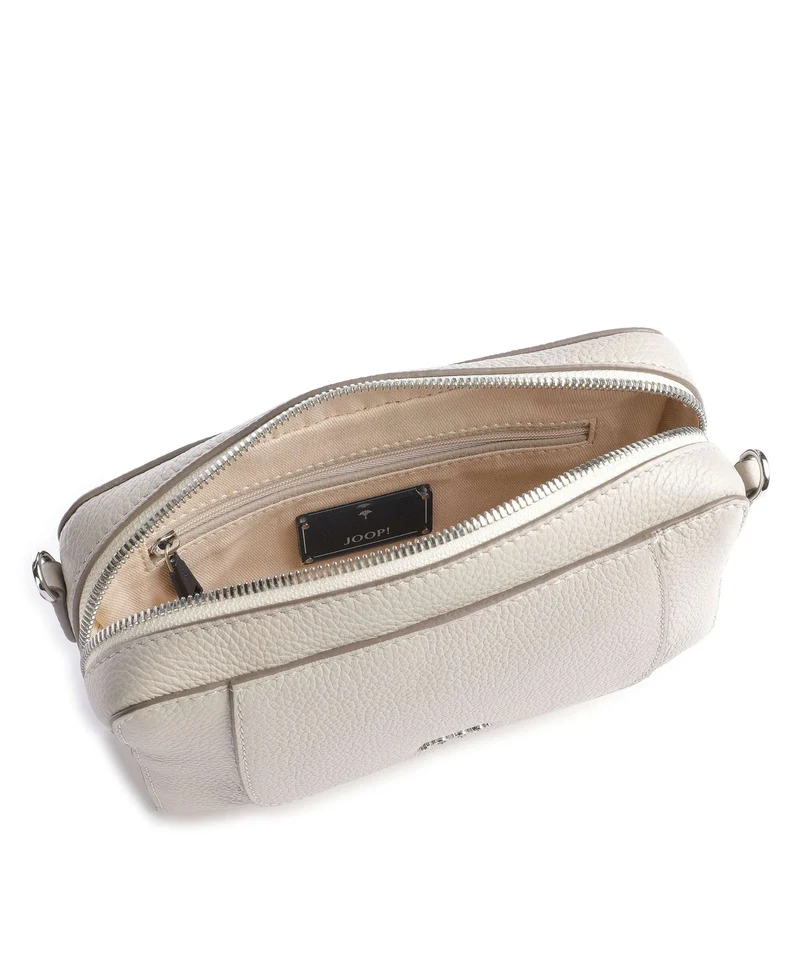 JOOP! Estate Casta Sac bandoulière light grey
