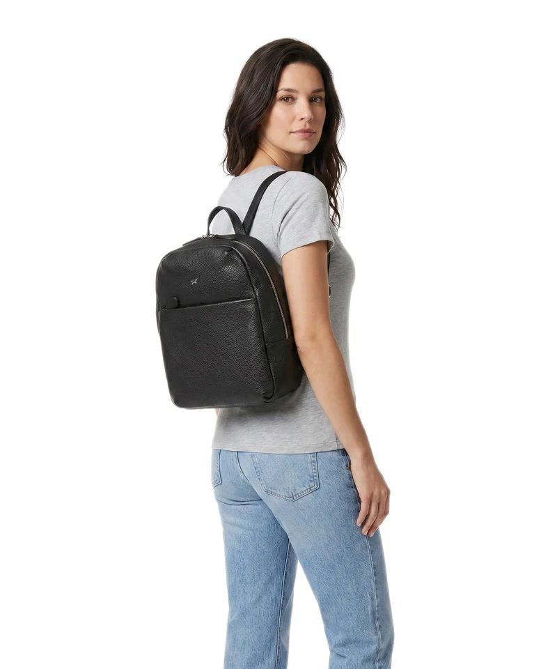 Braun Büffel Hanna Sac à dos schwarz
