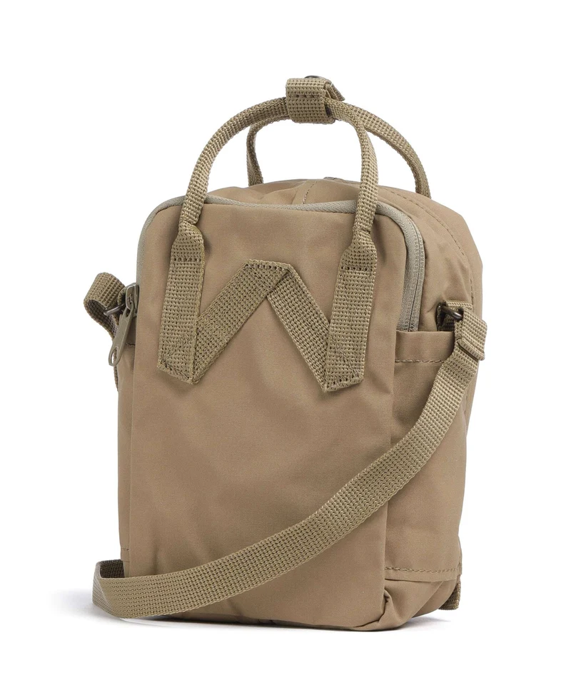 Fjällräven Kånken Sling Sac bandoulière clay