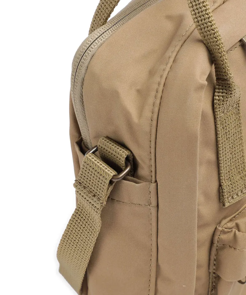 Fjällräven Kånken Sling Sac bandoulière clay