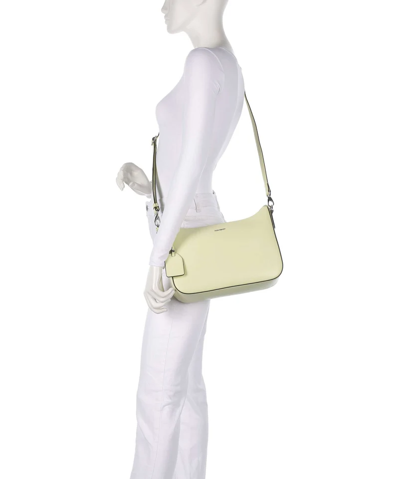 Picard Super Star Sac bandoulière limoncello
