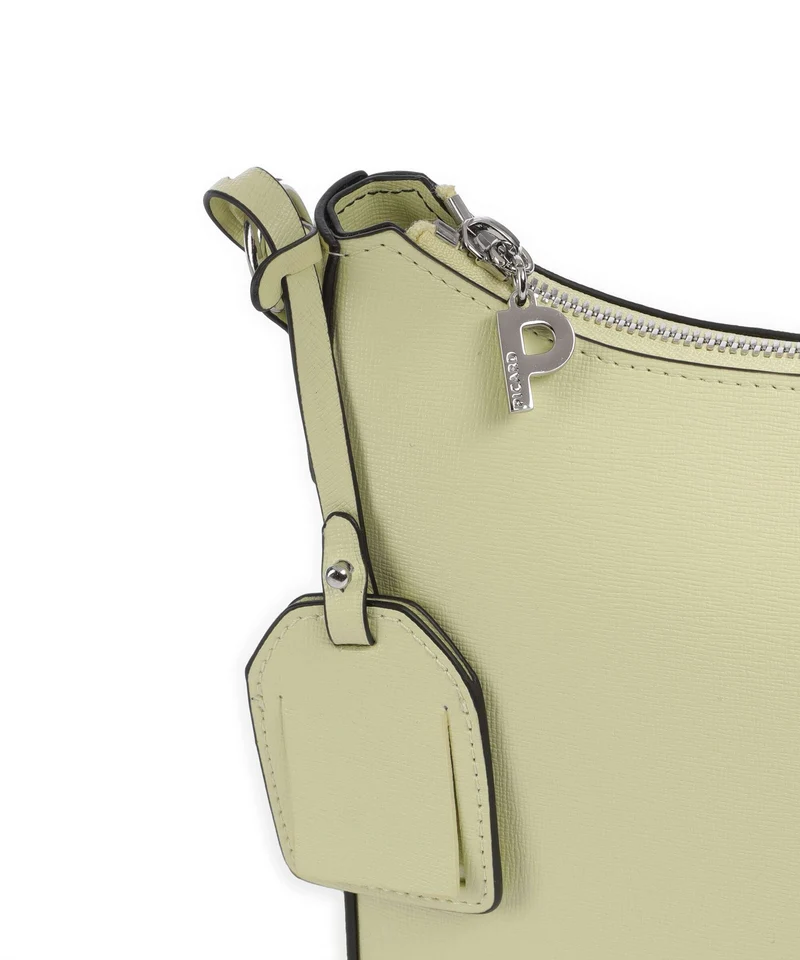 Picard Super Star Sac bandoulière limoncello