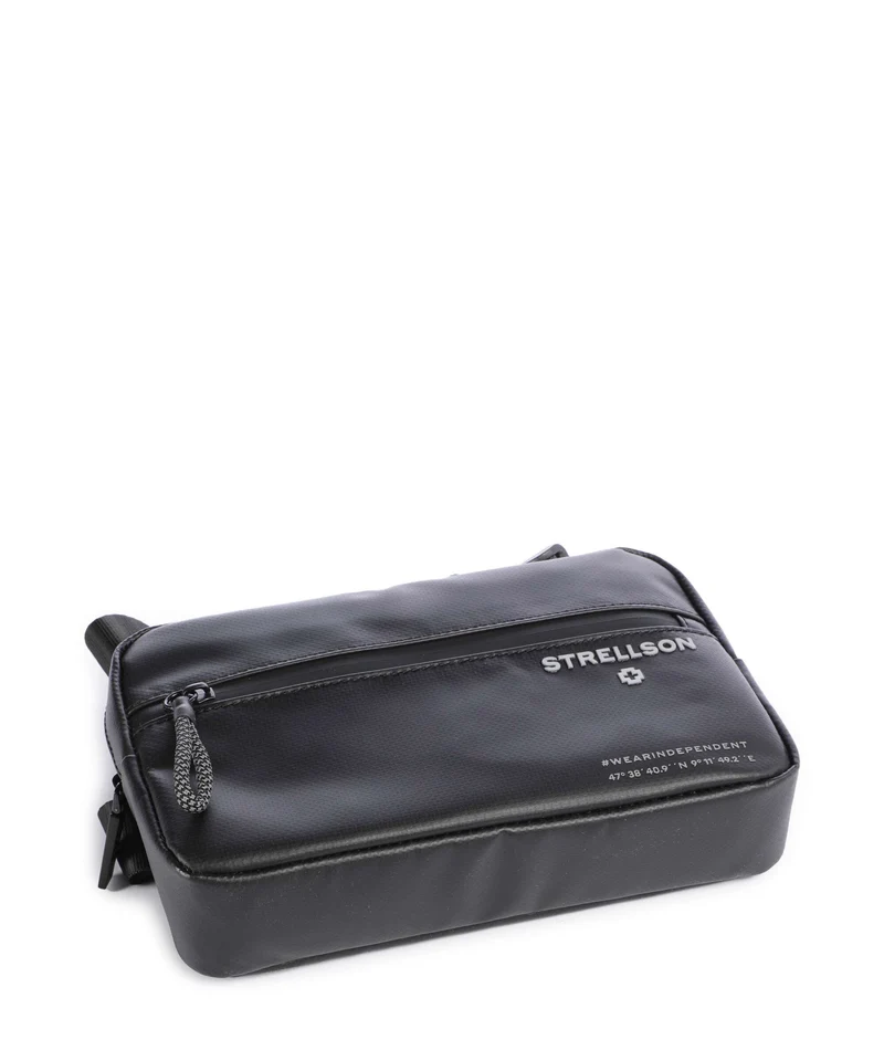 Strellson Stockwell 2.0 Sac banane black
