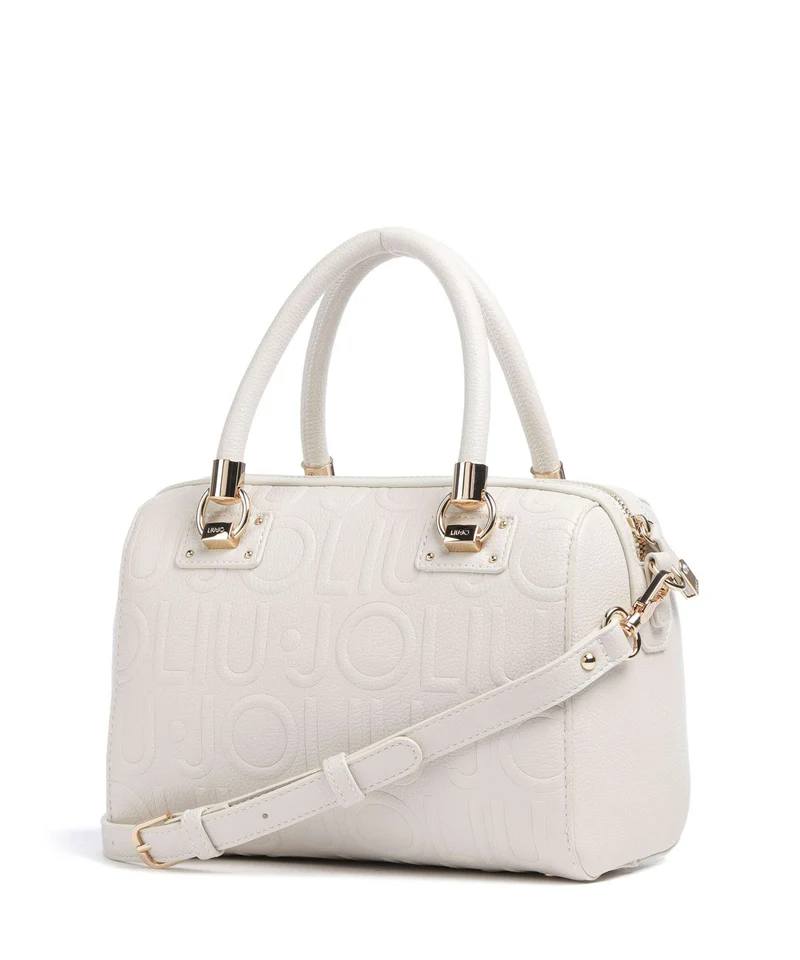 Liu Jo Manhattan S Sac à main marmo