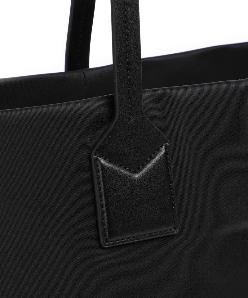 Karl Lagerfeld Ikon Medium Cabas black