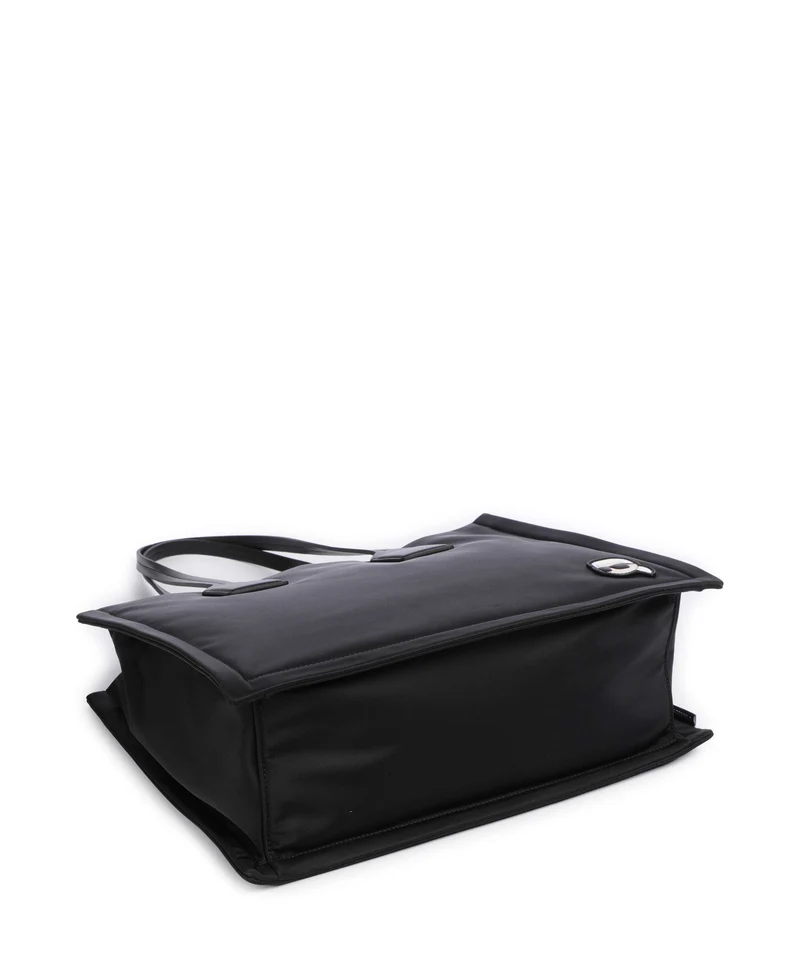 Karl Lagerfeld Ikon Medium Cabas black