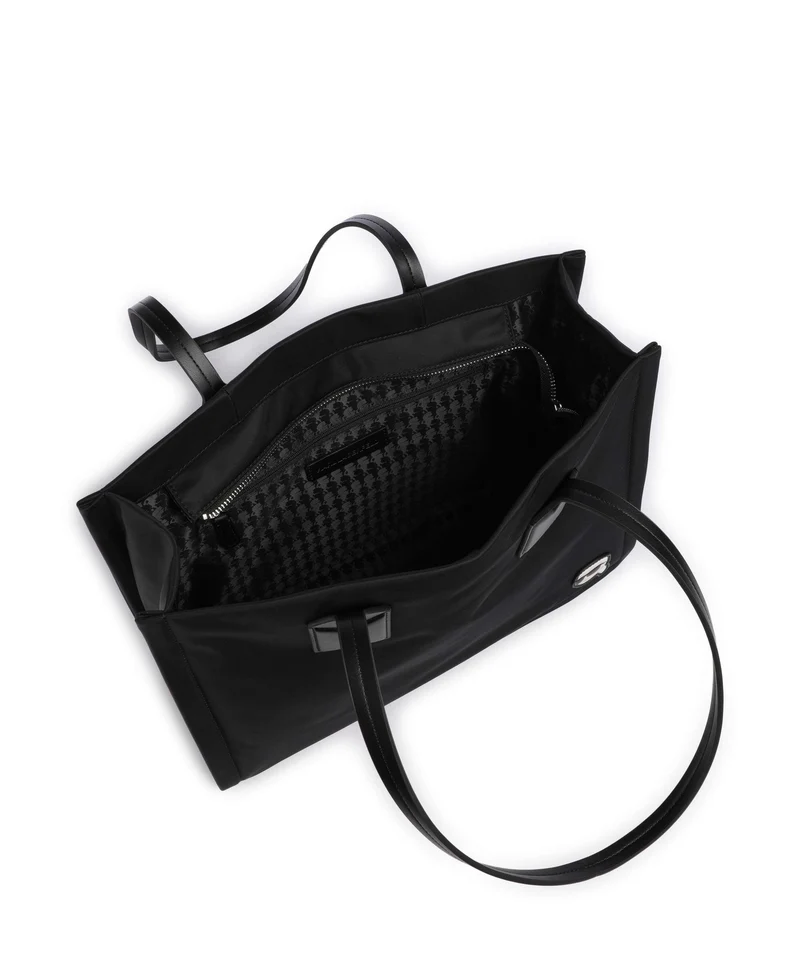 Karl Lagerfeld Ikon Medium Cabas black