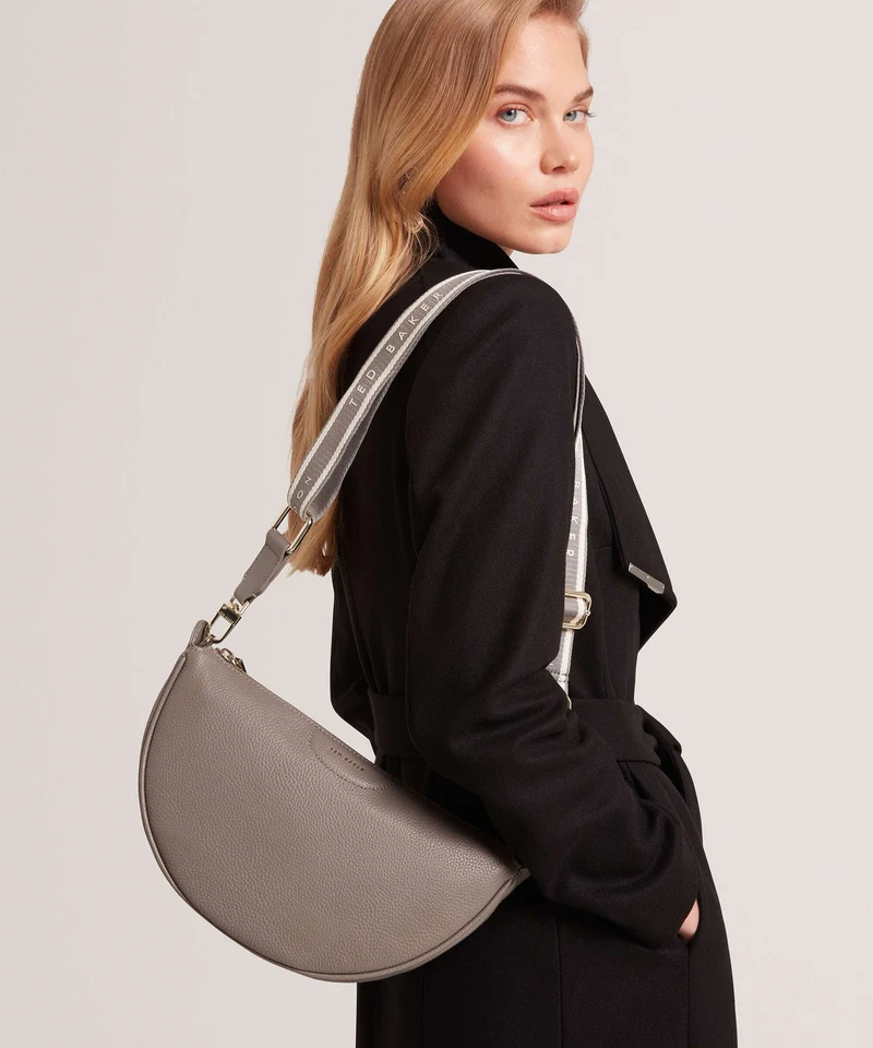 Ted Baker Lorreen Sac bandoulière taupe