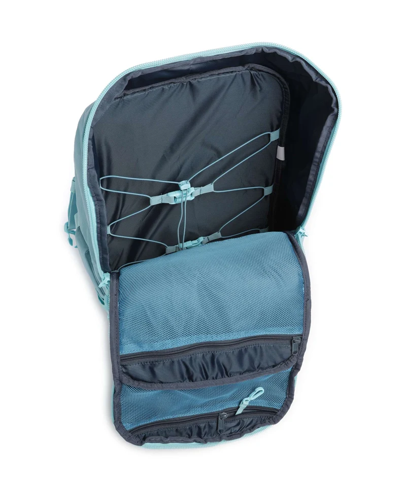 Cabin Zero ADV Pro 32 Sac à dos de voyage maldives blue