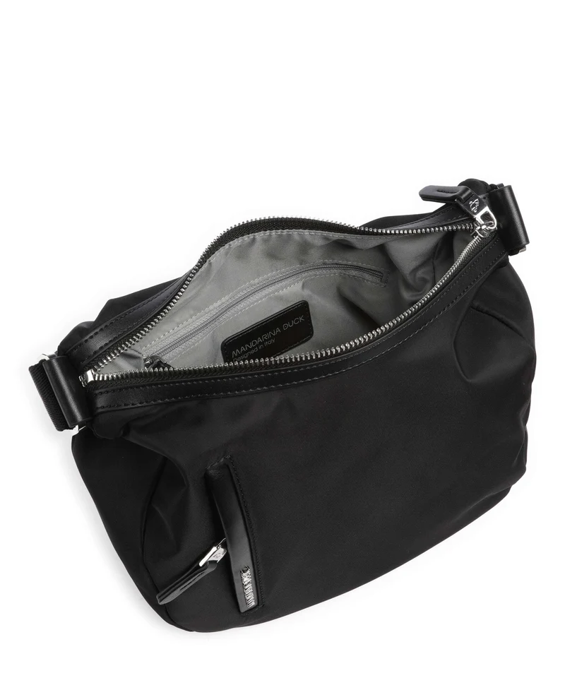 Mandarina Duck Hunter Sac bandoulière black