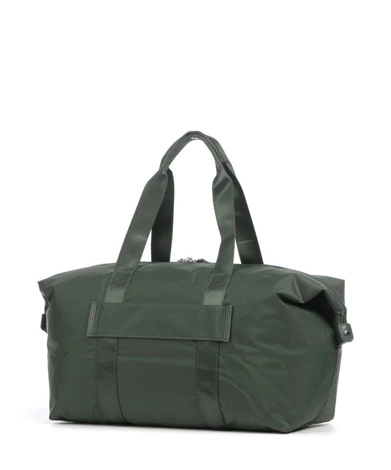 Brics Positano Sac week-end emerald green