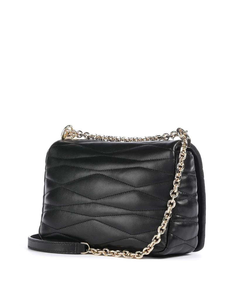 Furla 1927 S Sac porté épaule nero