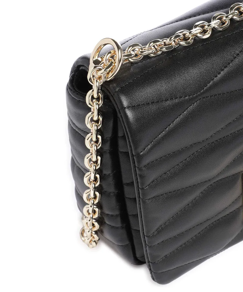 Furla 1927 S Sac porté épaule nero