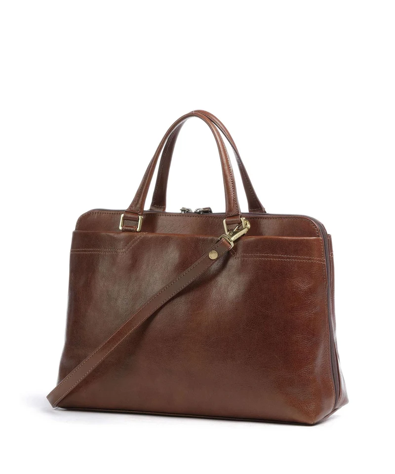 Giudi Soft Sac à main brown