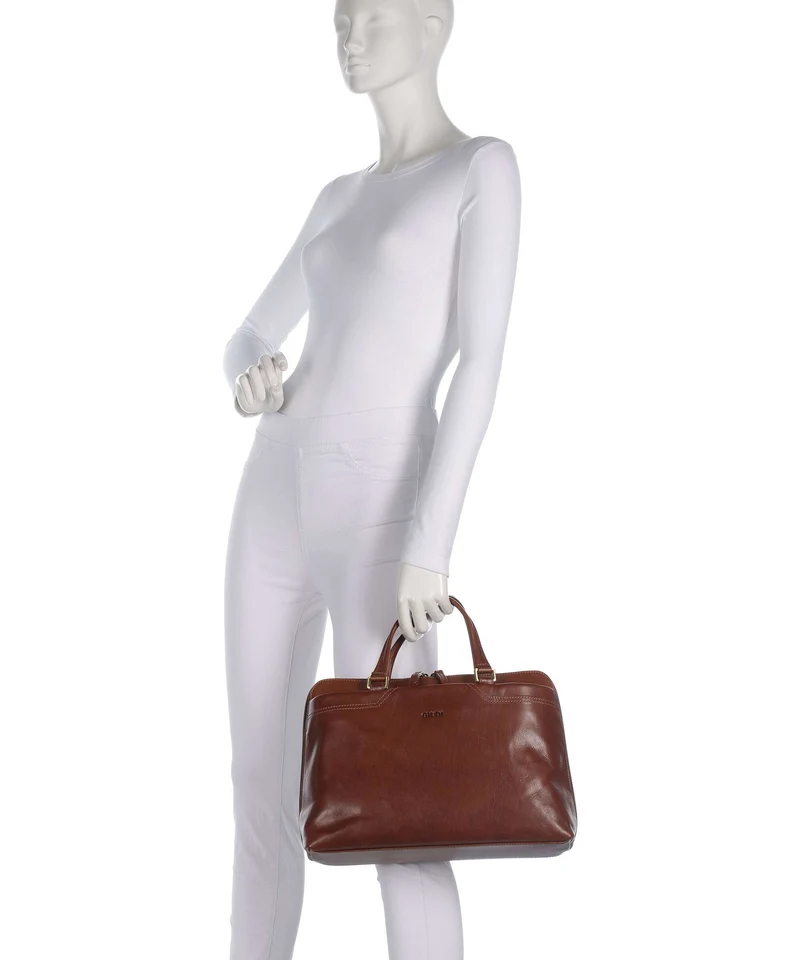 Giudi Soft Sac à main brown