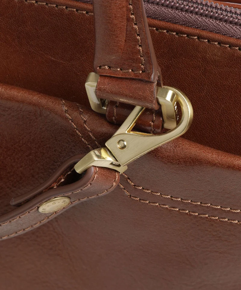 Giudi Soft Sac à main brown