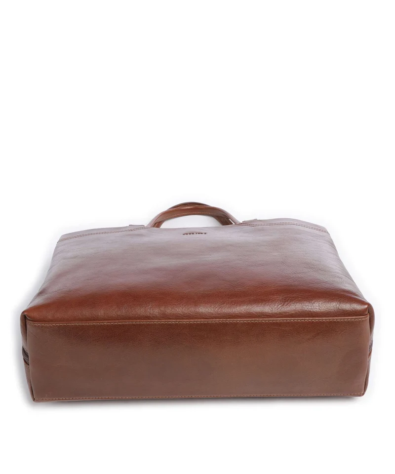 Giudi Soft Sac à main brown