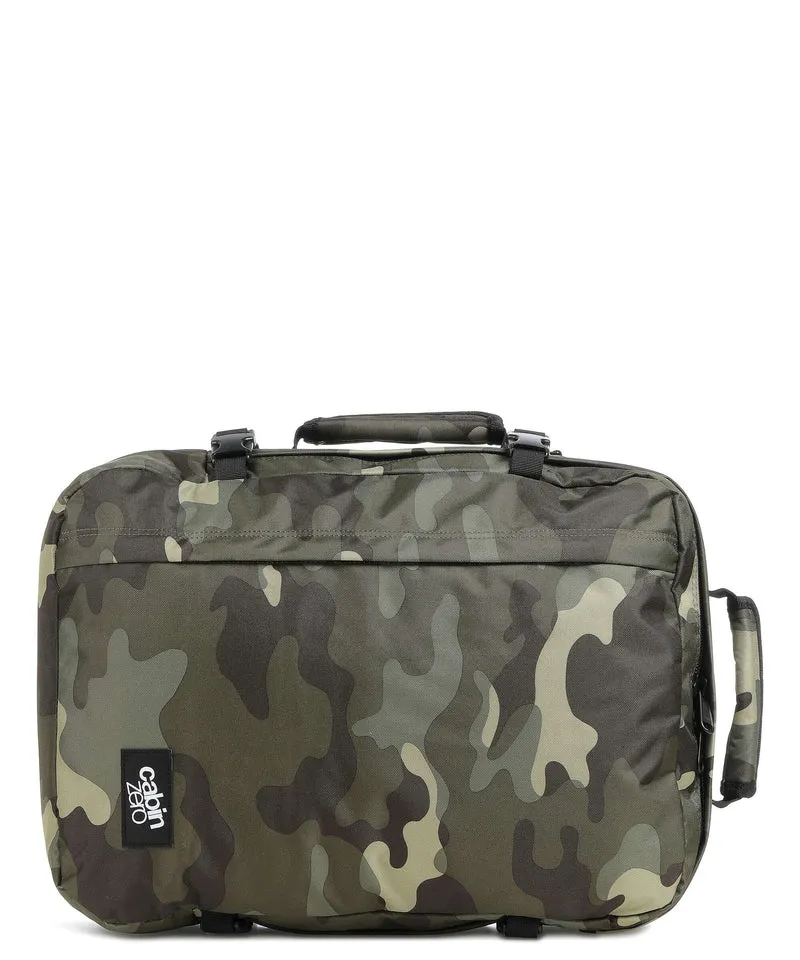 Cabin Zero Classic 44 Sac à dos de voyage urban camo