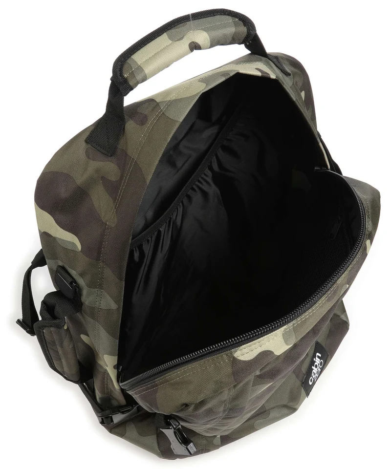 Cabin Zero Classic 44 Sac à dos de voyage urban camo