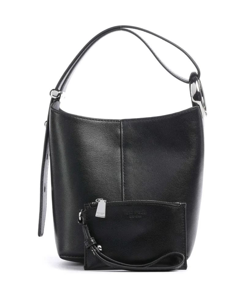 Kate Spade New York Halo Mini Sac fourre-tout black