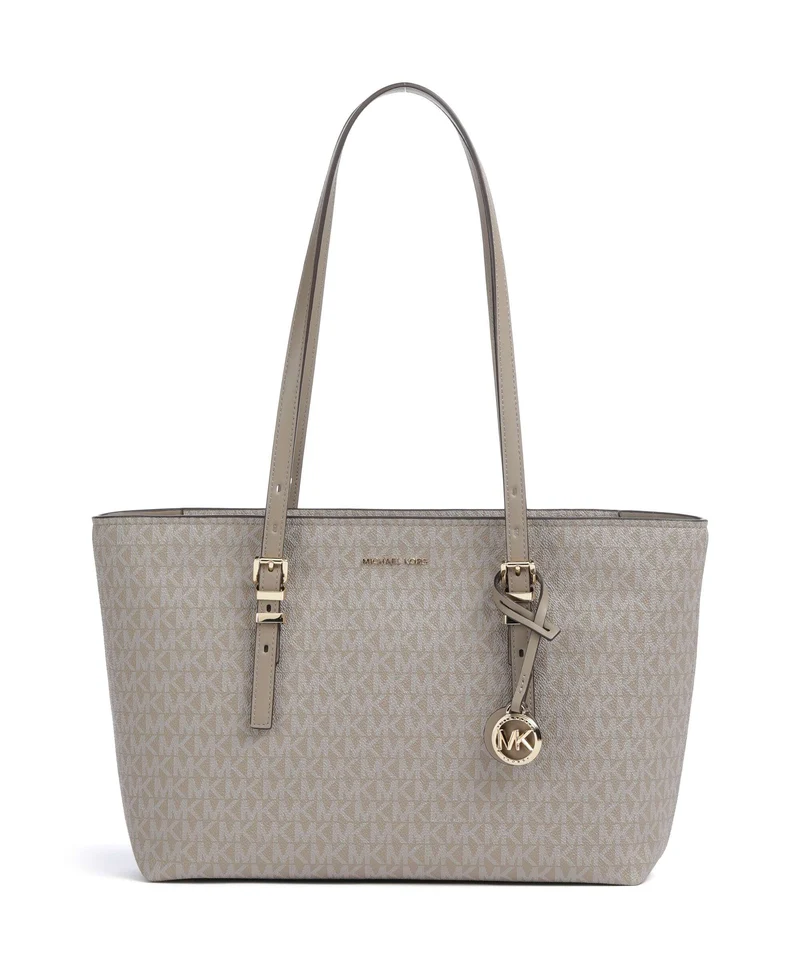 Michael Kors Quinn Medium Cabas birch