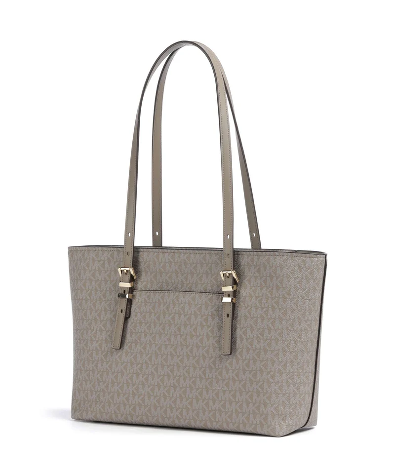 Michael Kors Quinn Medium Cabas birch