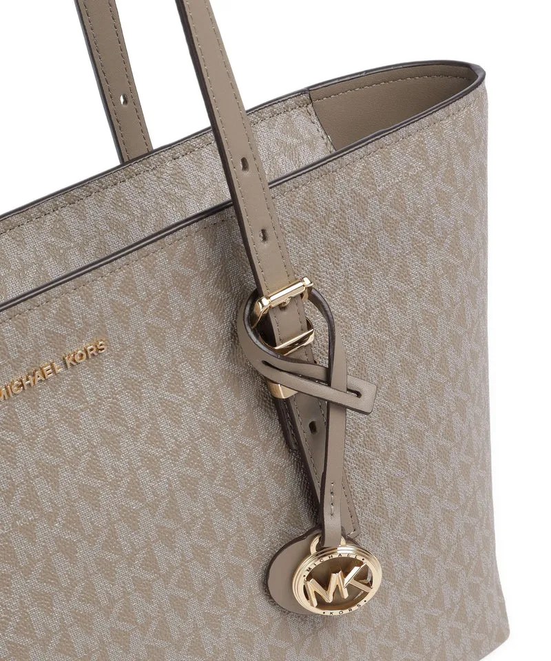 Michael Kors Quinn Medium Cabas birch