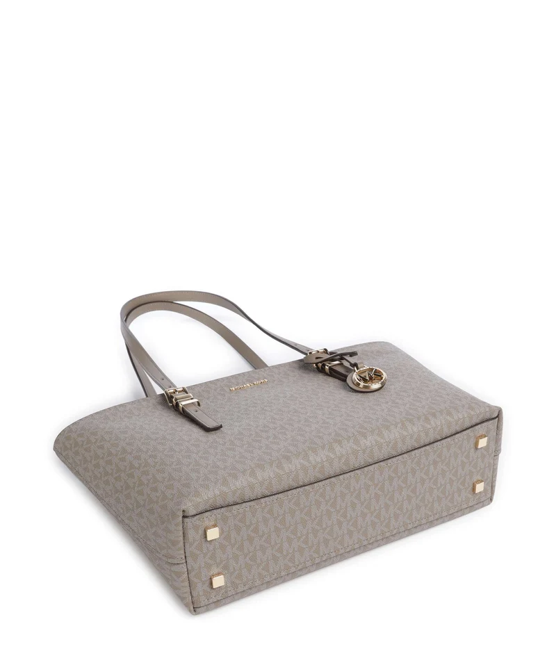 Michael Kors Quinn Medium Cabas birch