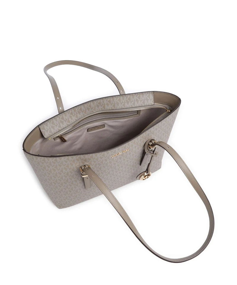 Michael Kors Quinn Medium Cabas birch
