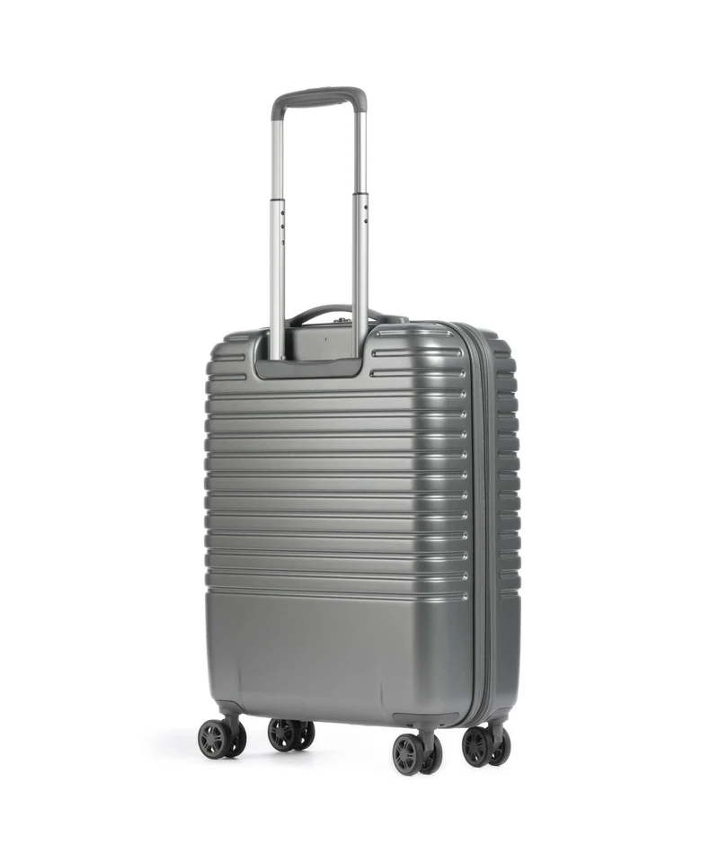Delsey Paris Caumartin Plus Valise 4 roues grau