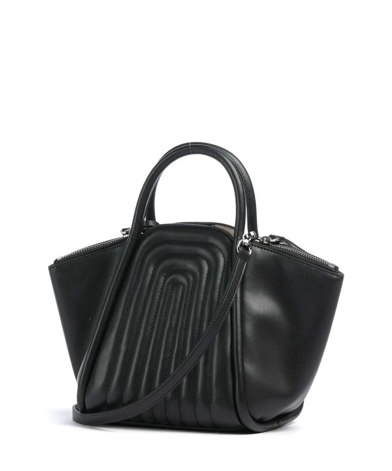 Karl Lagerfeld K/Wellen Sac bandoulière black