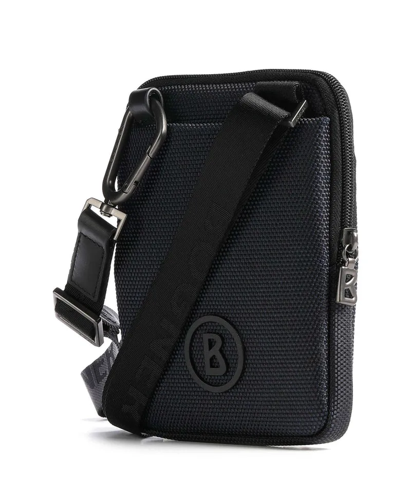 Bogner Keystone Frank Sac bandoulière dark blue