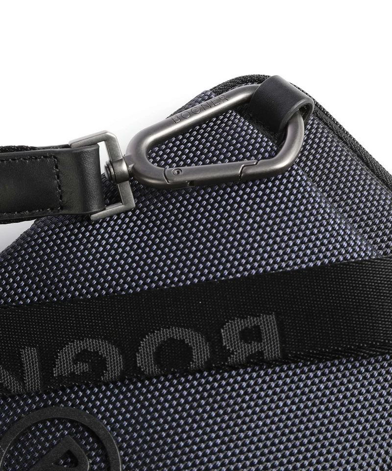 Bogner Keystone Frank Sac bandoulière dark blue