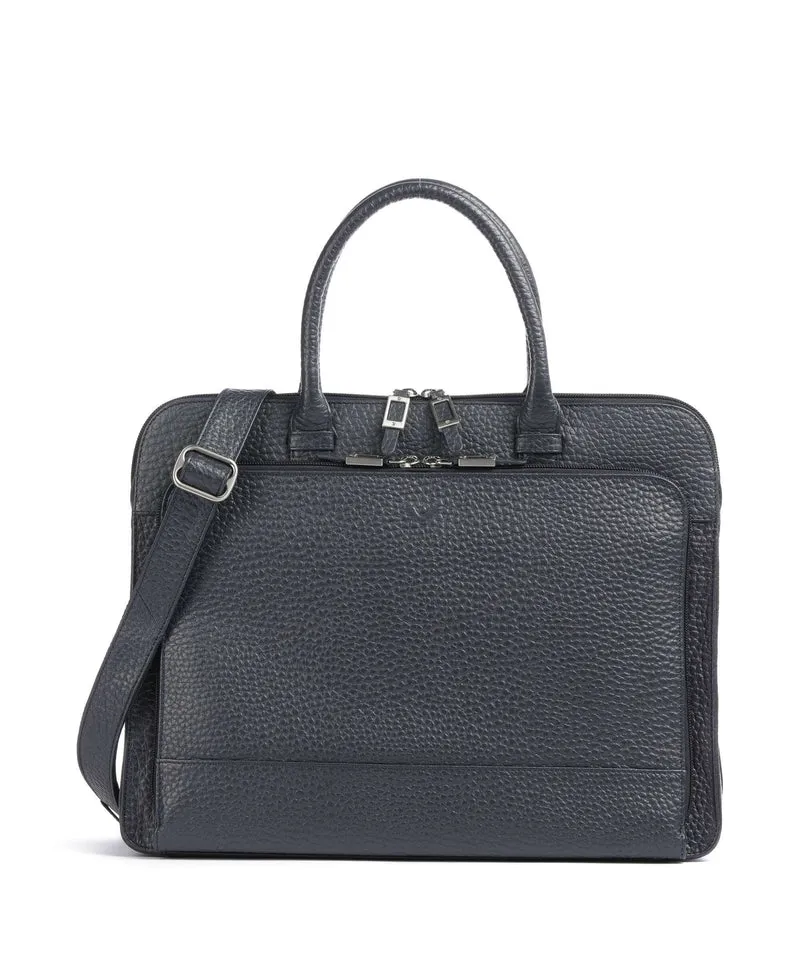 Voi Hirsch Danielle Porte-document blau