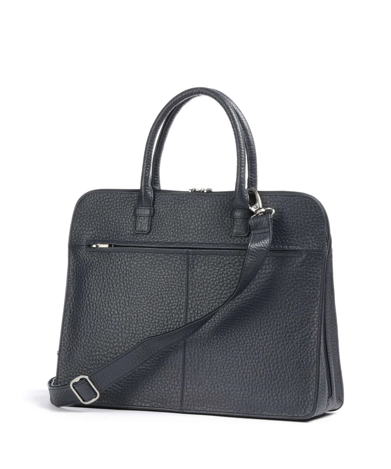 Voi Hirsch Danielle Porte-document blau