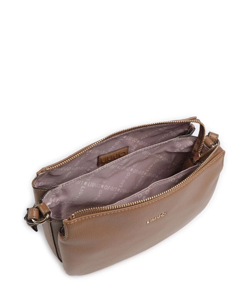 Liu Jo Caliwen M Sac bandoulière suede