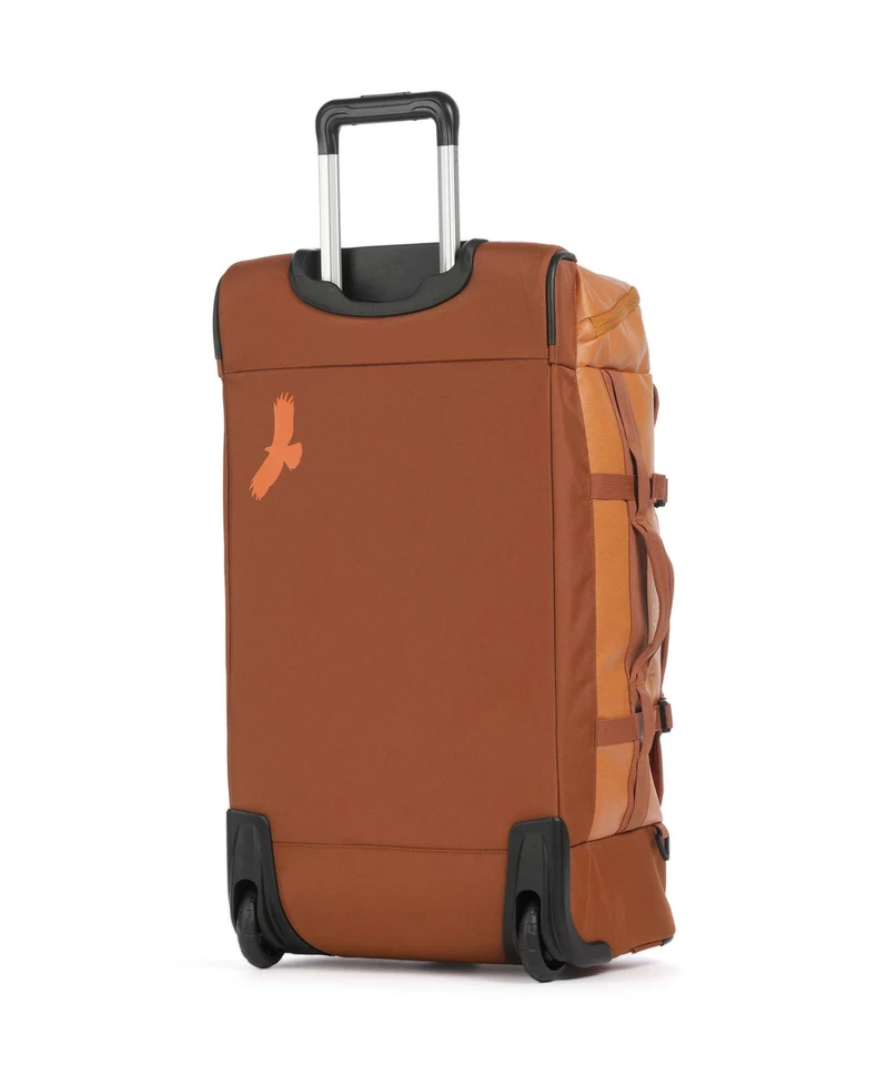 Eagle Creek Cargo Hauler XT 90 Sac à dos à roulettes iron orange