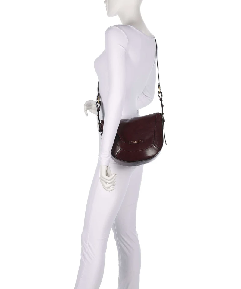 The Bridge Fedora Sac bandoulière mosto