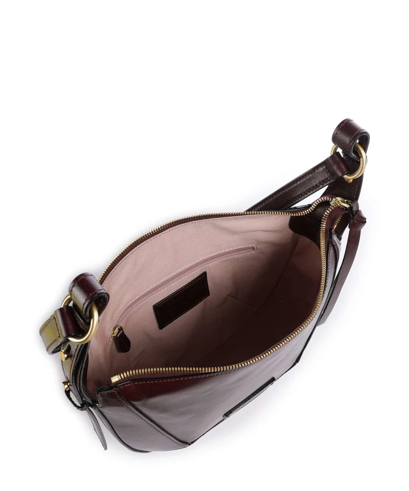 The Bridge Fedora Sac bandoulière mosto