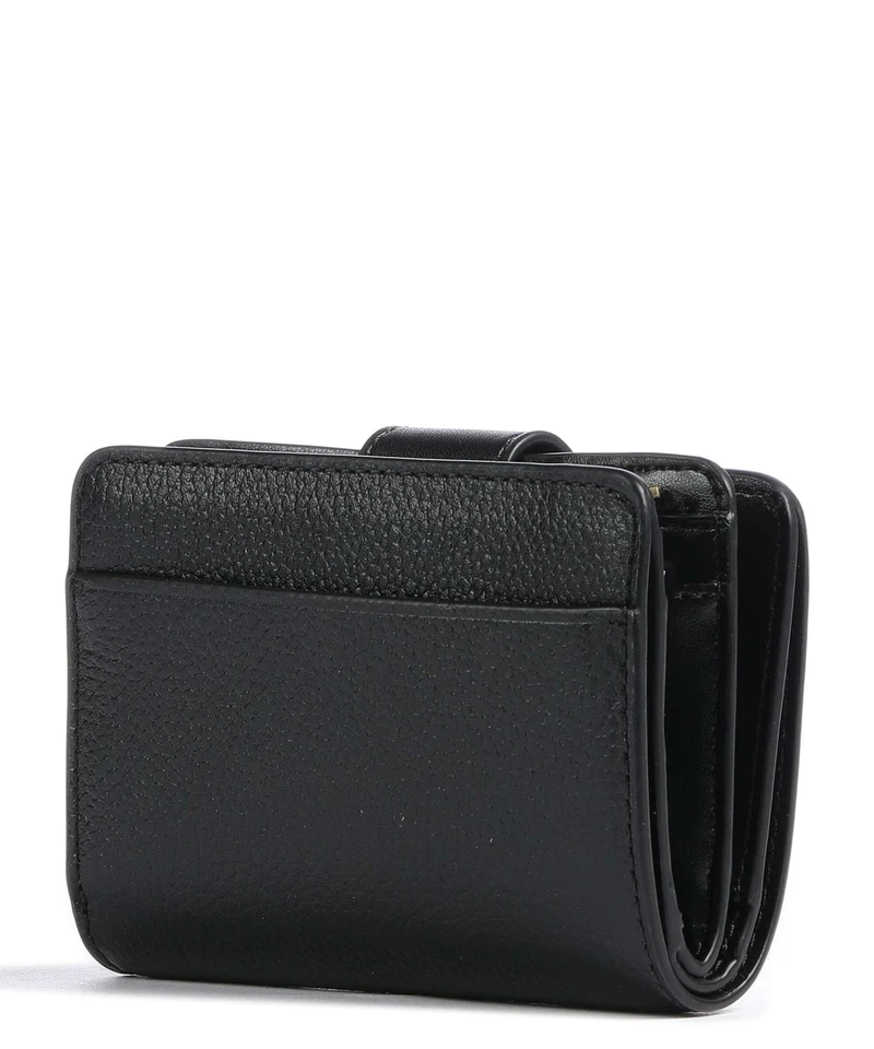 Michael Kors MK Charm Portefeuille black
