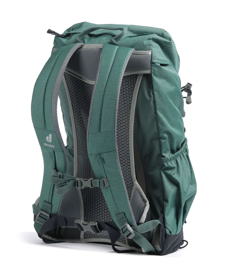Deuter Zugspitze 24 Sac à dos de randonnée seagreen/ink