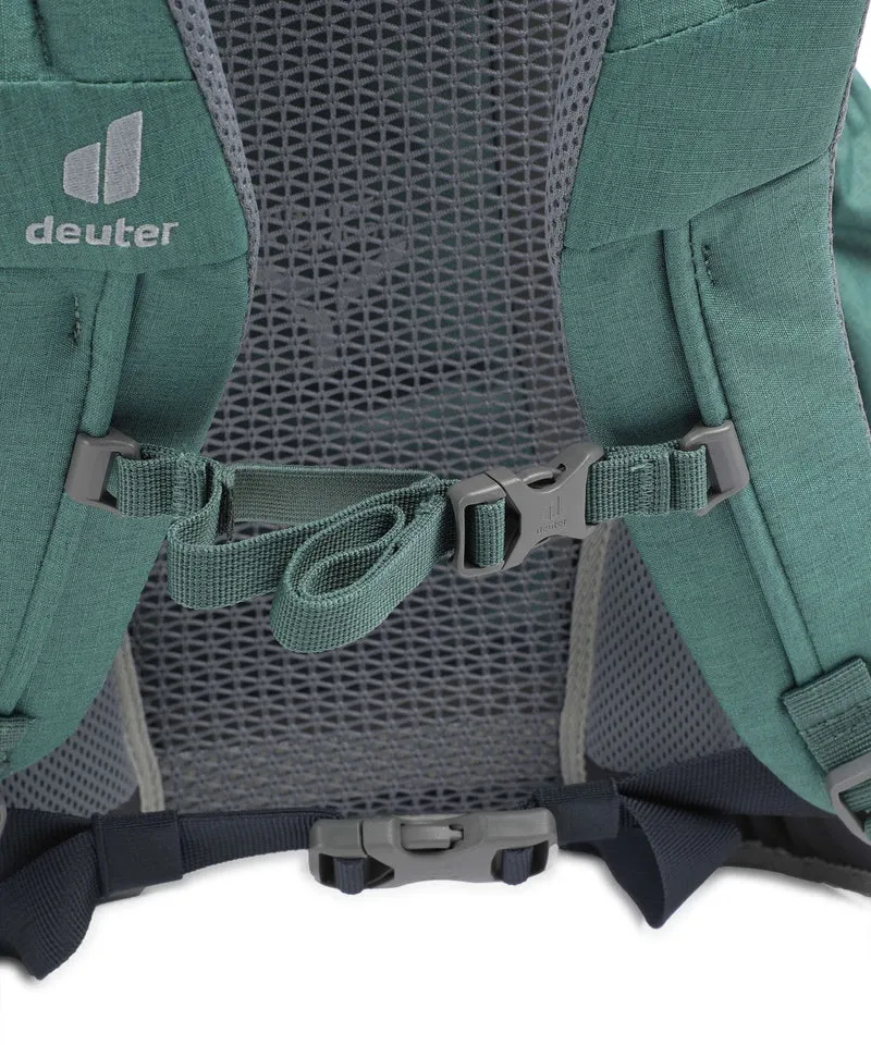 Deuter Zugspitze 24 Sac à dos de randonnée seagreen/ink