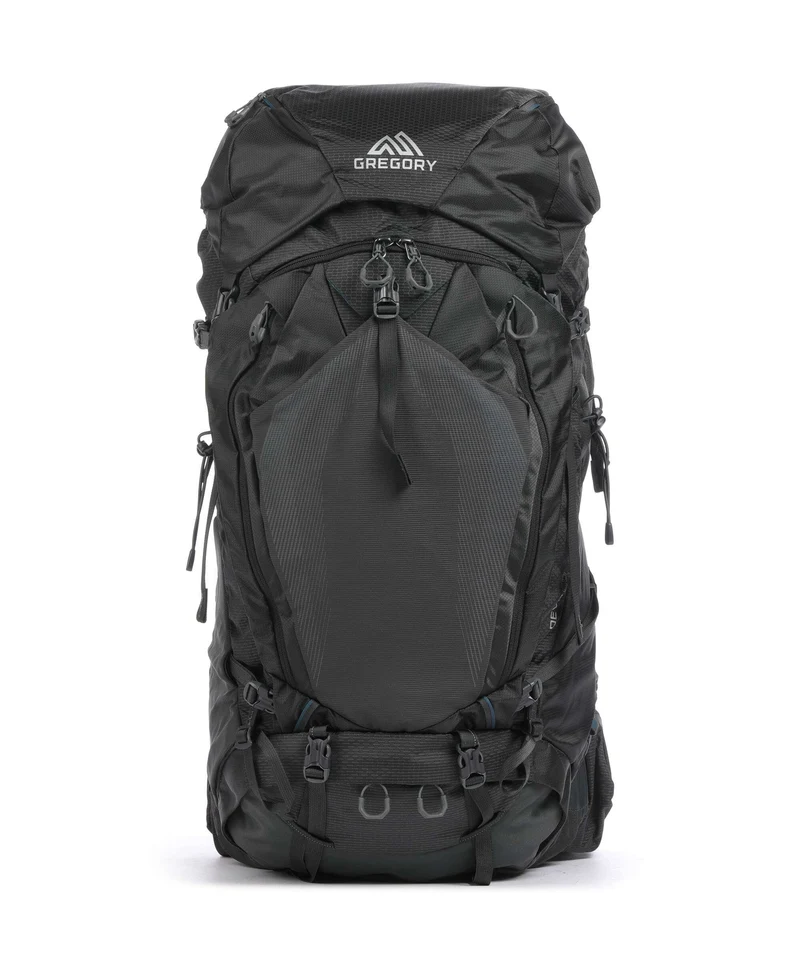 Gregory Deva 60 RC SM Sac à dos de trekking fog grey