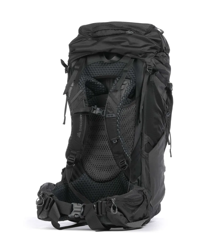 Gregory Deva 60 RC SM Sac à dos de trekking fog grey