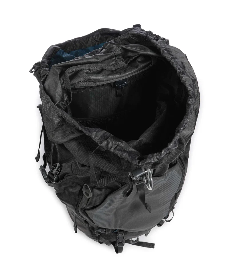 Gregory Deva 60 RC SM Sac à dos de trekking fog grey