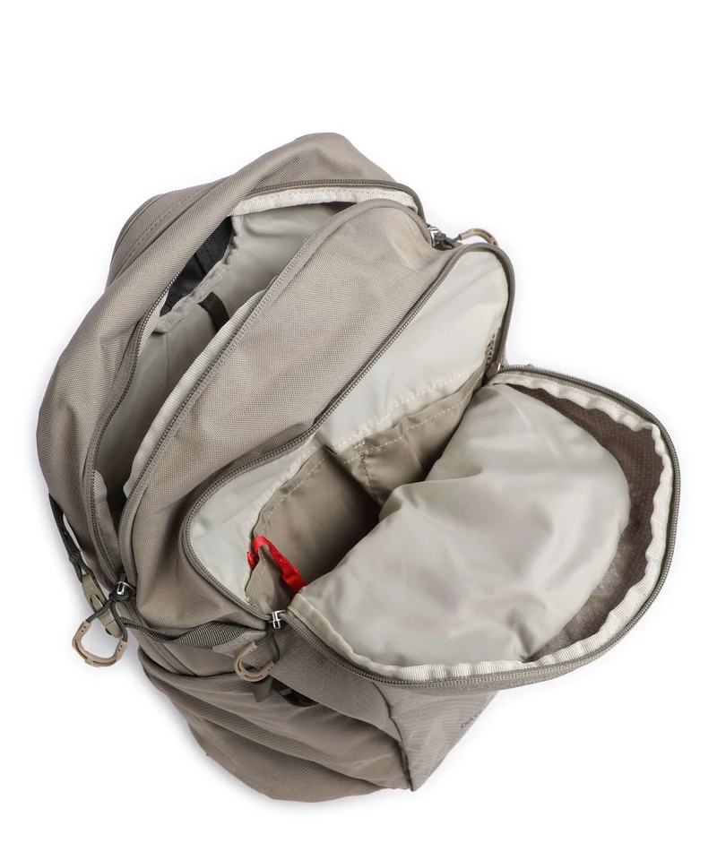 Osprey Daylite Plus Sac à dos concrete tan